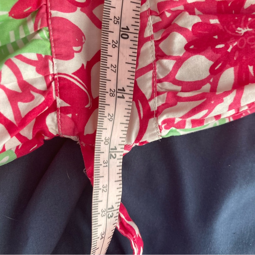 Lilly Pulitzer girls size jubilee dress - Picture 7 of 8